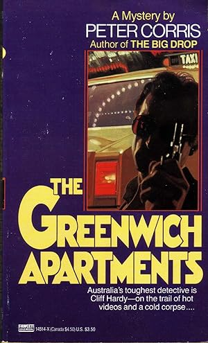 THE GREENWICH APARTMENTS.