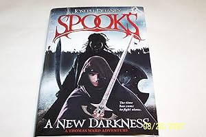 Spooks: A New Darkness