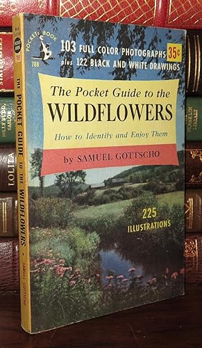 THE POCKET GUIDE TO THE WILDFLOWERS