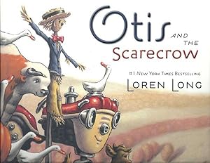 Otis and the Scarecrow
