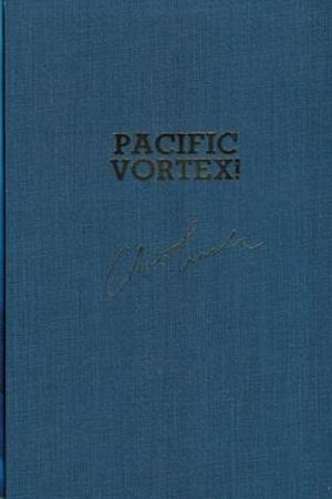 Cussler, Clive | Pacific Vortex! | Signed & Numbered Limited Edition Book