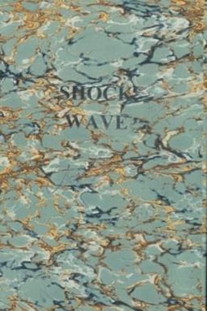 Cussler, Clive | Shock Wave | Signed & Lettered Limited Edition Book