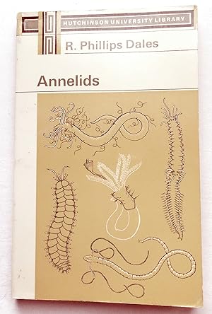 Annelids (Biological Sciences)