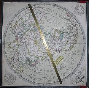 Bentley's Plane Terrestrial Globe [WITH] Modern Geography, for the Student, the Man of Business, ...