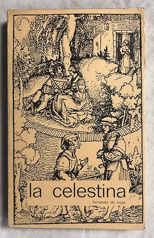 LA CELESTINA. Introduccion y notas de Antonio Prieto