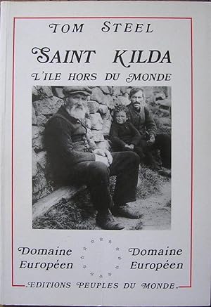 Saint Kilda, l'île hors du monde
