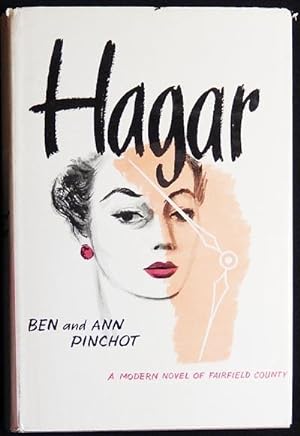 Hagar by Ben and Ann Pinchot