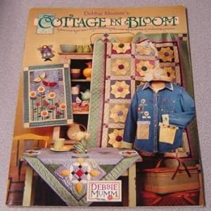 Debbie Mumm's Cottage In Bloom