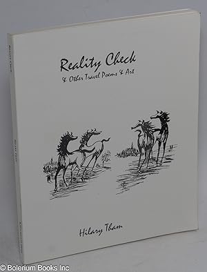 Reality Check and other poems and art