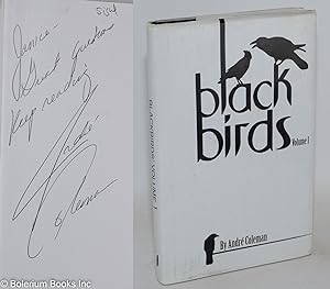 Blackbirds: volume 1