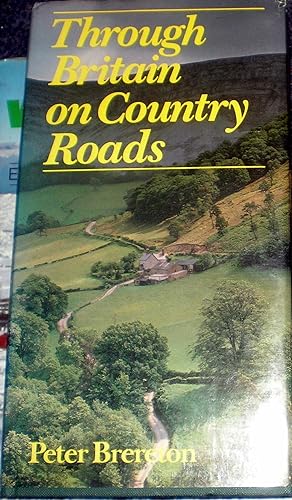Through Britain on Country Roads