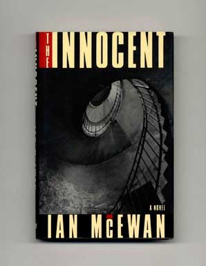 The Innocent - 1st US Edition/1st Printing