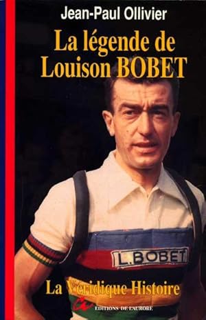 La légende de Louison Bobet