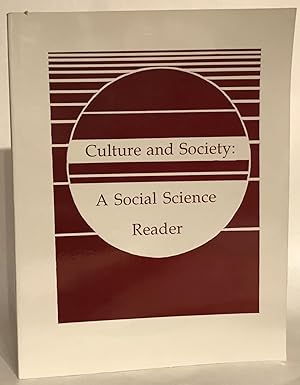 Culture and society: A Social Science Reader.