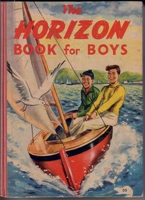 The Horizon Book for Boys