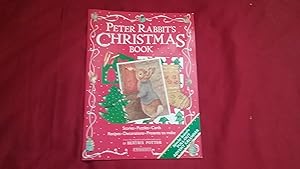 PETER RABBIT'S CHRISTMAS BOOK