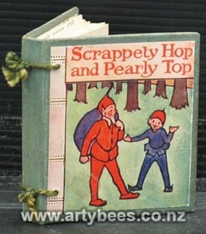 Scrappety Hop and Pearly Top