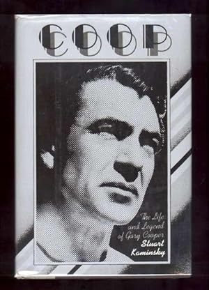 COOP. THE LIFE AND LEGEND OF GARY COOPER