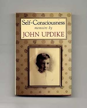 Self-Consciousness - 1st Edition/1st Printing