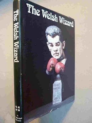 The Welsh Wizard (Howard Winston)