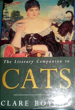 The Literary Companion To Cats