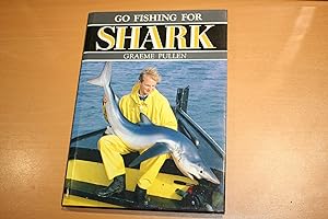 Go Fishing for Shark