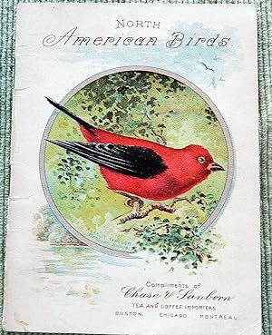 North American Birds.
