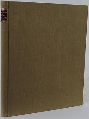 Hans Tobiesens Solvsamling. Kopenhagen 1948. 4to. 164 Seiten. Mit 237 Abbildungen. Orig.-Leinenband.