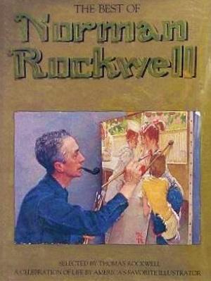 The Best of Norman Rockwell