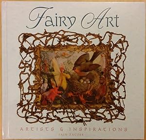 Fairy Art: Artists & Inspirations