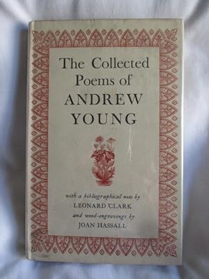 The Collected Poems of Andrew Young