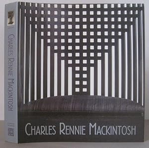 Charles Rennie Mackintosh.