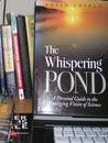 The Whispering Pond