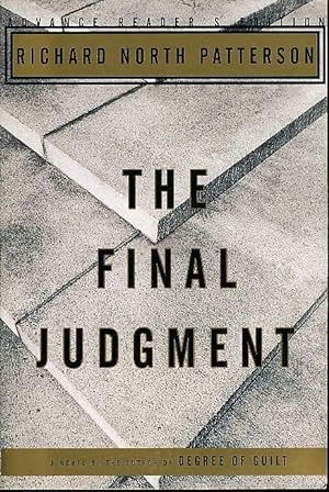 THE FINAL JUDGMENT