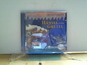 Hänsel und Gretel, 1 Audio-CD