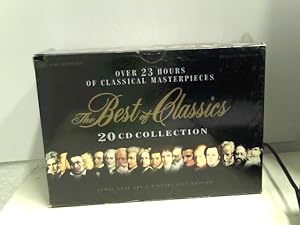 Best Of Classics (IMPORT) 20-CD Box (UK Import)