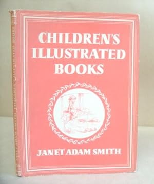 Children's Illustrated Books