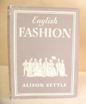 English Fashion