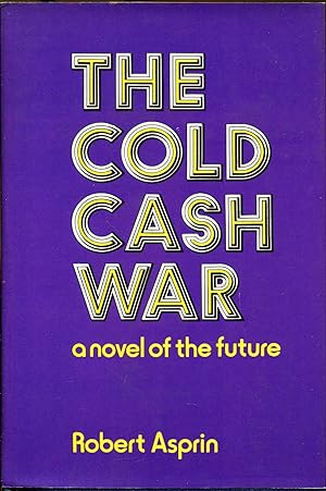 The Cold Cash War
