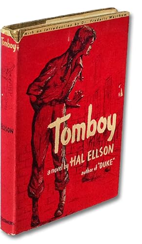 Tomboy (Books into Film)