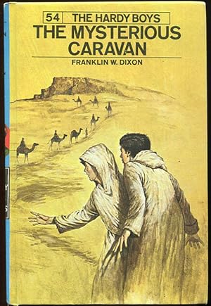 The Mysterious Caravan