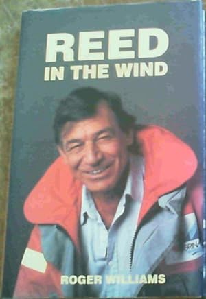 Reed In The Wind