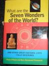 What Are The Seven Wonders Of The World?
