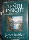 The Tenth Insight: Holding The Vision