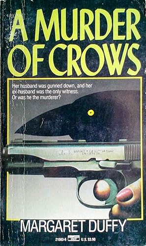 A Murder of Crows