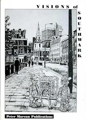 Visions of Southwark (Signed By Author)