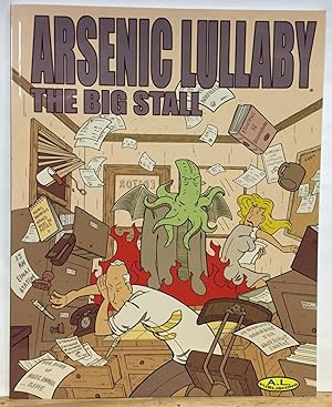The Big Stall (Arsenic Lullaby)
