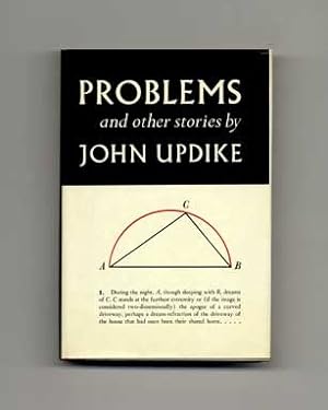 Problems and Other Stories - 1st Edition/1st Printing