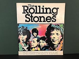 The Rolling Stones: The First Twenty Years