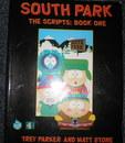 South Park: The Scripts Book One